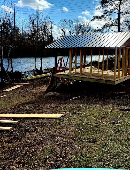 Sweetwater Lake Campground 5