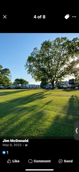 Sweetwater Lake Campground 4