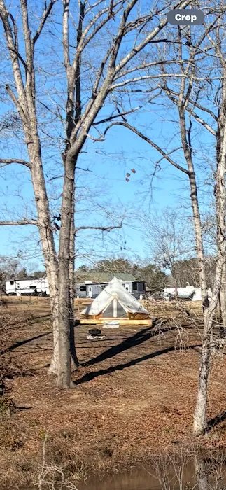 Sweetwater Lake Campground 8