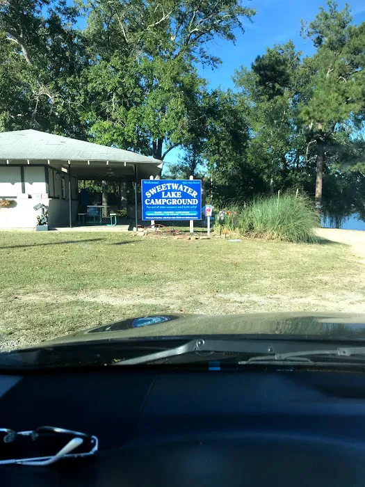Sweetwater Lake Campground 7