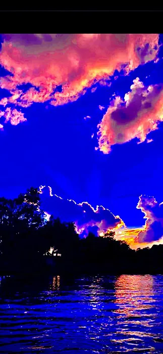 Sweetwater Lake Campground 9