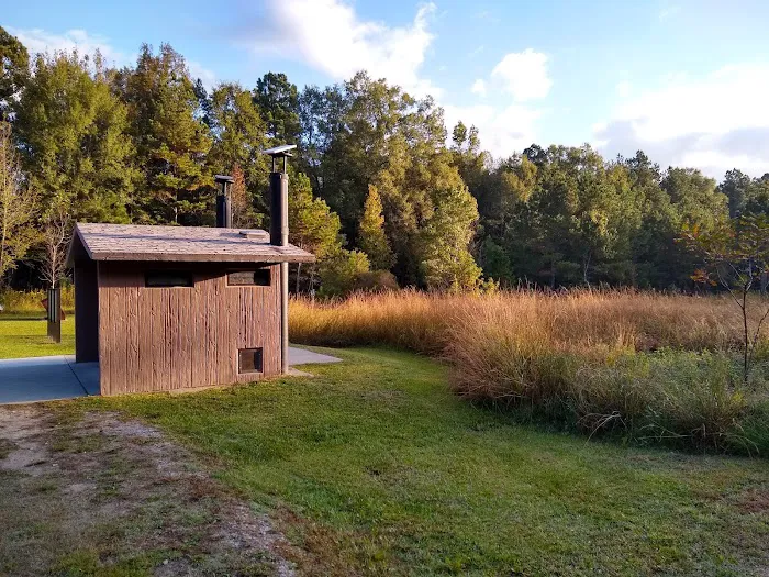 Longleaf Campground 1