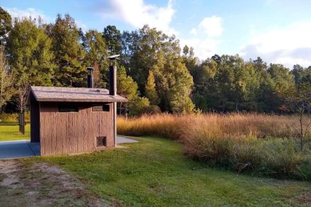 Longleaf Campground