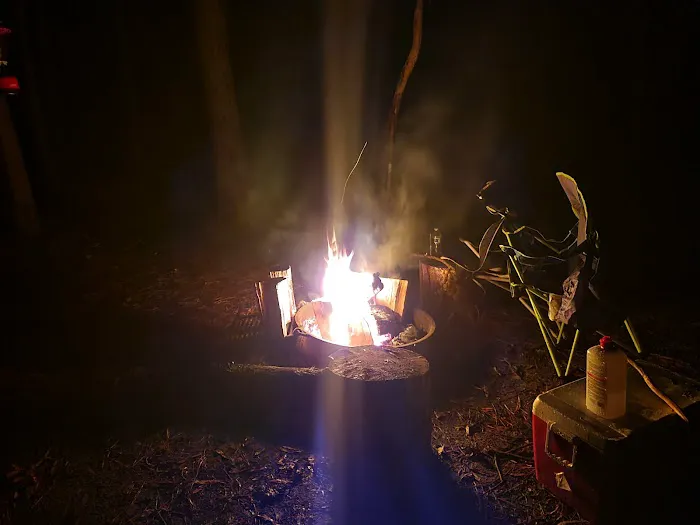 Longleaf Campground 3