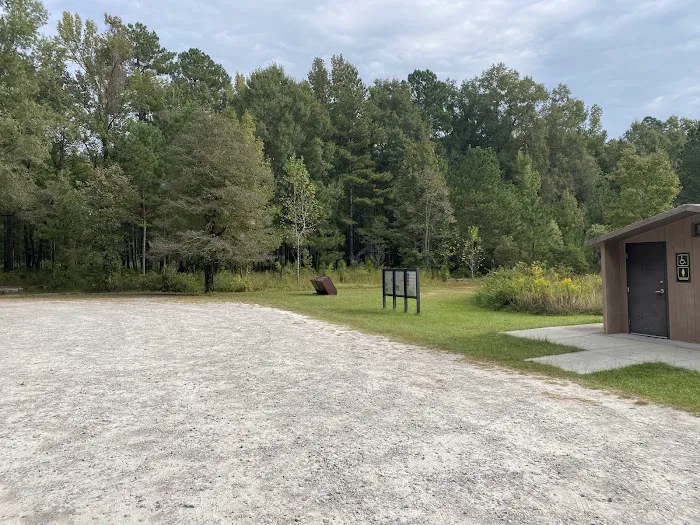 Longleaf Campground 8