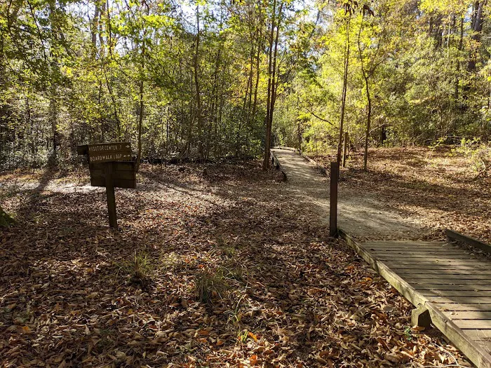 Bluff Campground 3