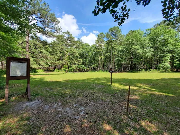 Bluff Campground 6