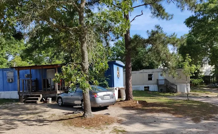 Bonnie Mobile Home Park 1