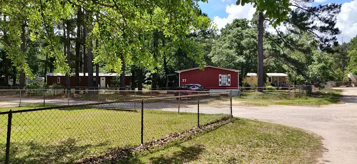 Bonnie Mobile Home Park 3