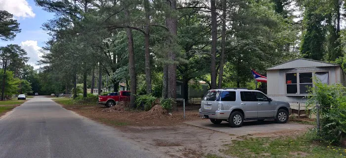 Bonnie Mobile Home Park 4