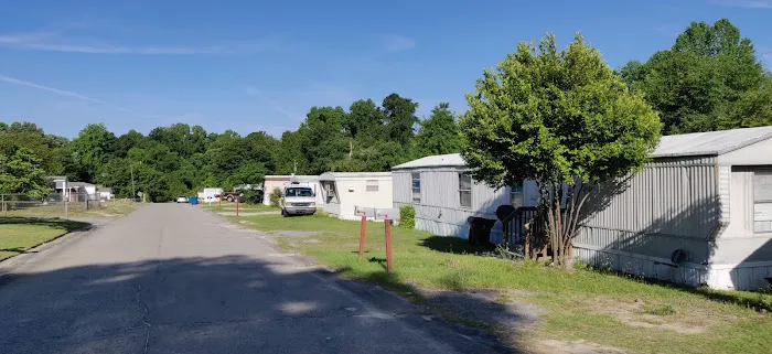 Bonnie Mobile Home Park 5