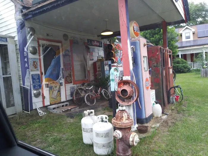 Red Oak Mobile Home Park 1