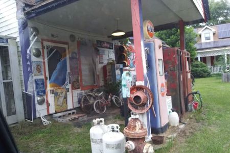 Red Oak Mobile Home Park