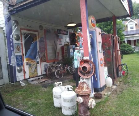 Red Oak Mobile Home Park