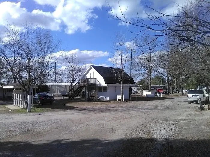 Red Oak Mobile Home Park 3