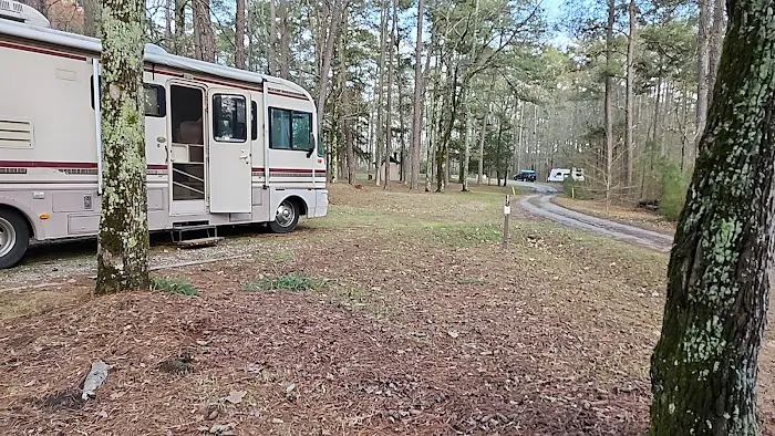 Brick House Campground 1