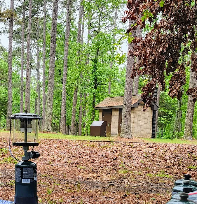 Brick House Campground 4