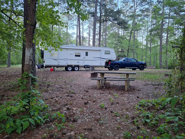 Brick House Campground 2