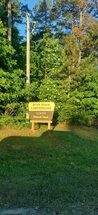 Brick House Campground 6
