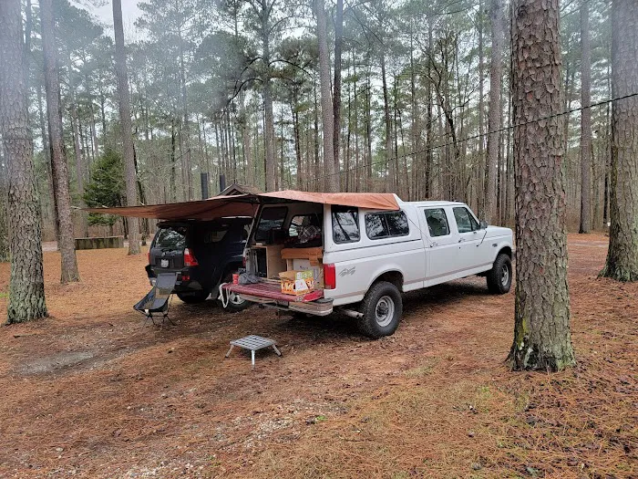 Brick House Campground 5