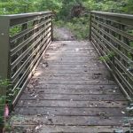 Buncombe Trailhead Parking