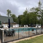 Newberry / I-26 / Sumter NF KOA Journey