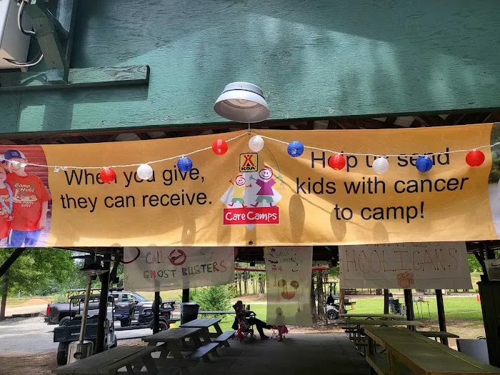 Newberry / I-26 / Sumter NF KOA Journey 9