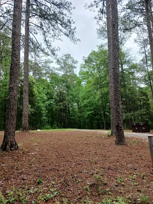 Lakeshore Family Campground 1