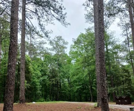 Lakeshore Family Campground