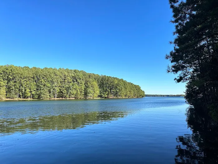 Lakeshore Family Campground 10