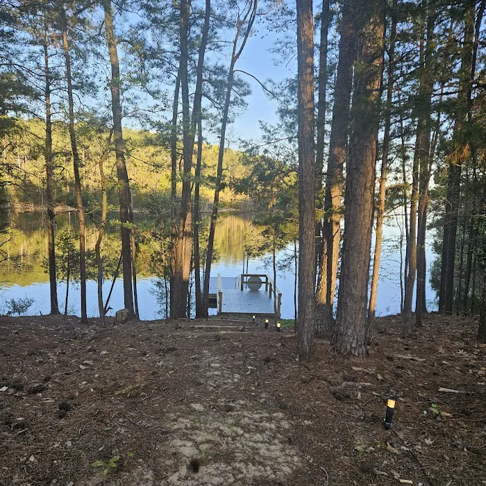 Lakeshore Family Campground 12