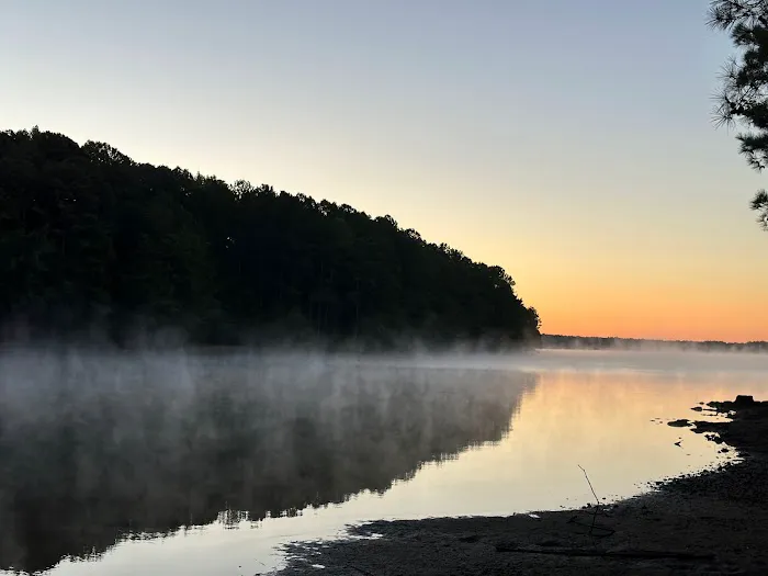 Lakeshore Family Campground 13