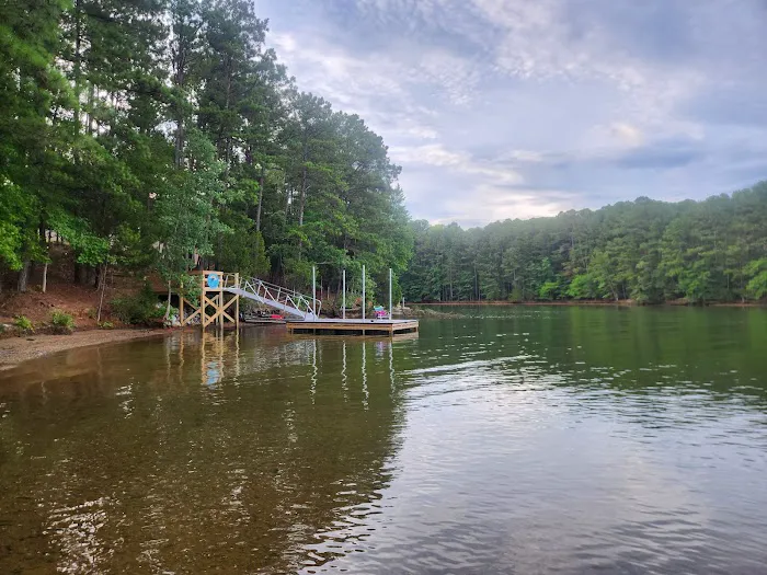 Lakeshore Family Campground 15