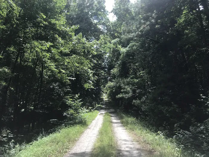 Rocky Branch Seasonal Camp 1