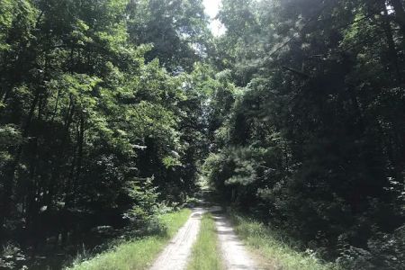 Rocky Branch Seasonal Camp