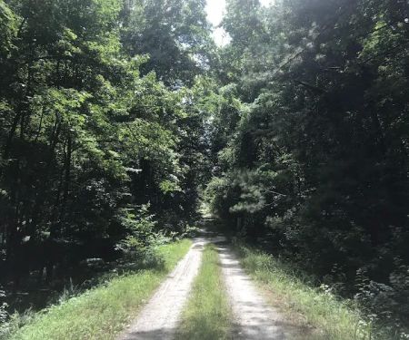 Rocky Branch Seasonal Camp