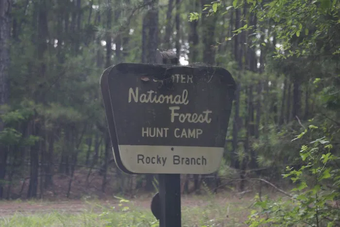 Rocky Branch Seasonal Camp 6