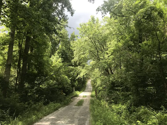 Rocky Branch Seasonal Camp 7