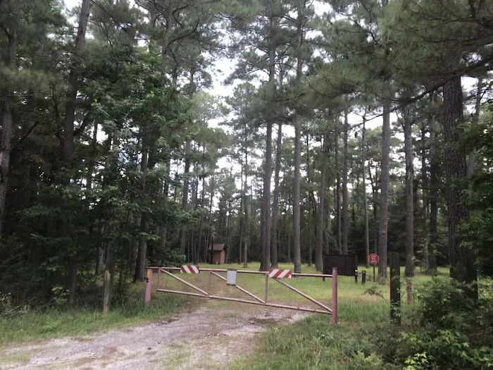 Rocky Branch Seasonal Camp 8