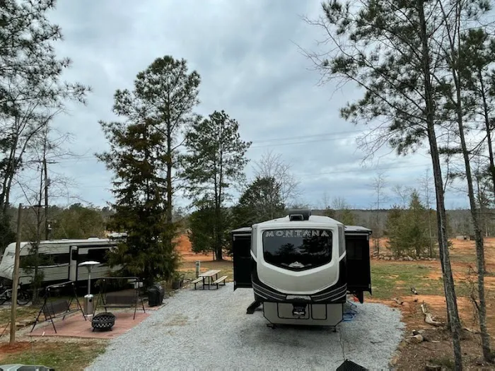 Stonewall Resort 7