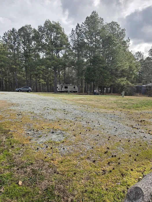 Whispering Pines Campground 1