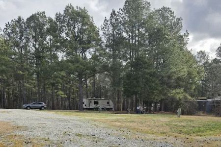 Whispering Pines Campground