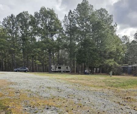 Whispering Pines Campground