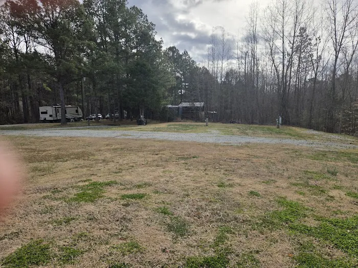 Whispering Pines Campground 2