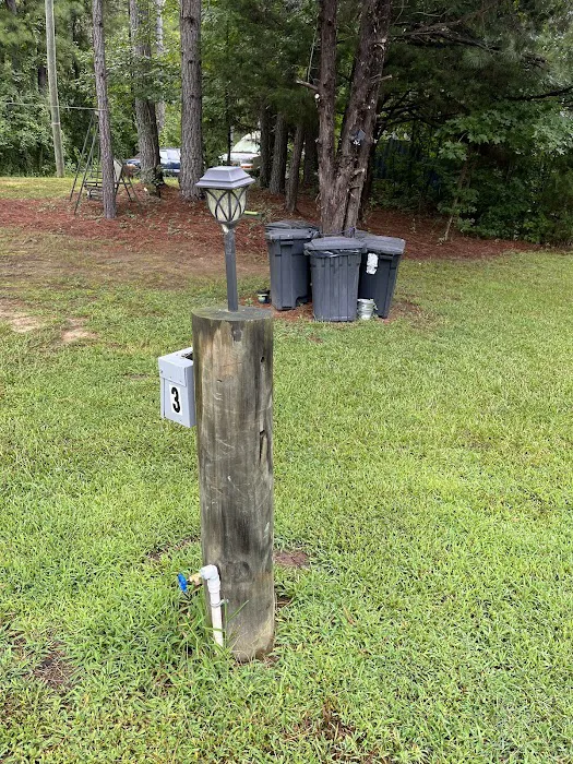 Whispering Pines Campground 4