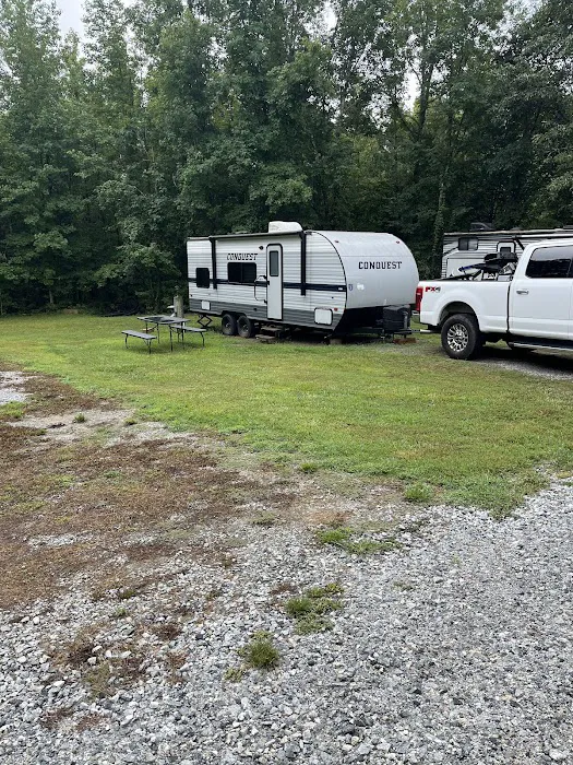 Whispering Pines Campground 6