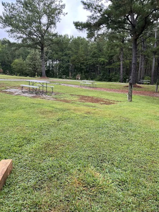Whispering Pines Campground 8