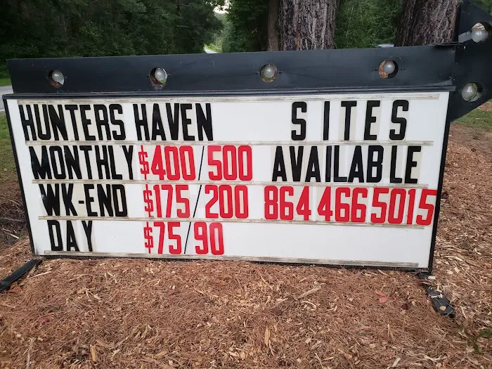 Whispering Pines Campground 7