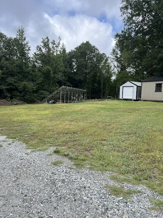 Whispering Pines Campground 9
