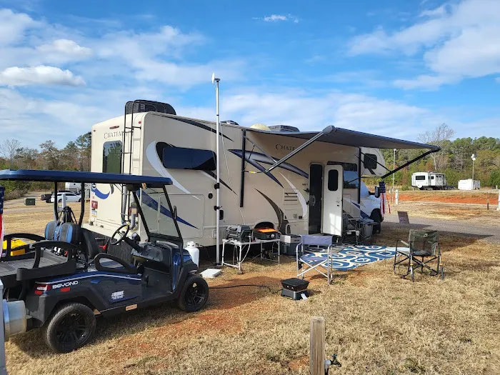 Whispering Pines Campground 10